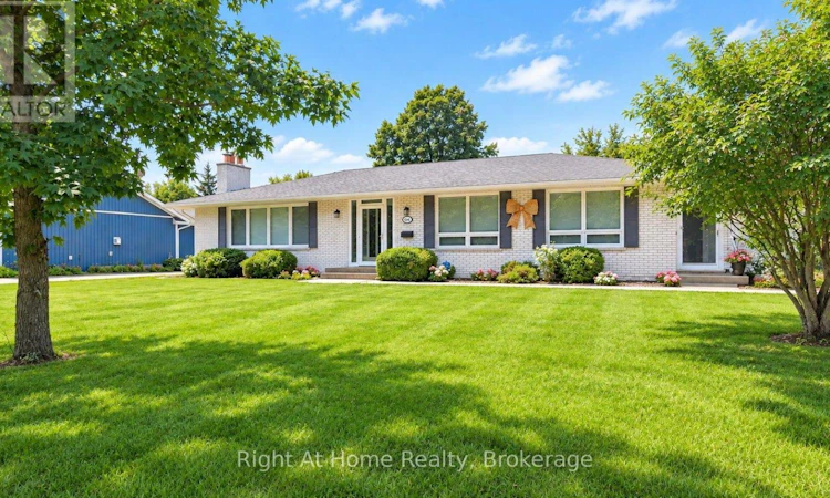 15414 Niagara River Parkway
