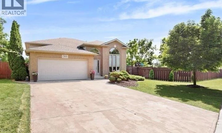 569 Sarah Court