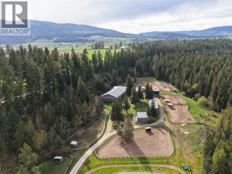 4452 Sleepy Hollow Road, Armstrong, BC, V0E 1B4 - 3