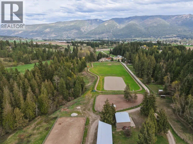 4452 Sleepy Hollow Road, Armstrong, BC, V0E 1B4
