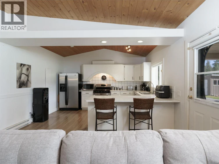 4452 Sleepy Hollow Road, Armstrong, BC, V0E 1B4 - 20