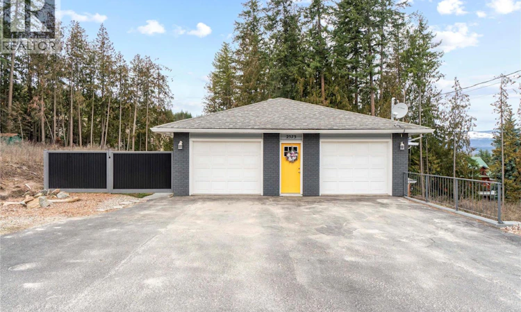 2373 Forest Drive