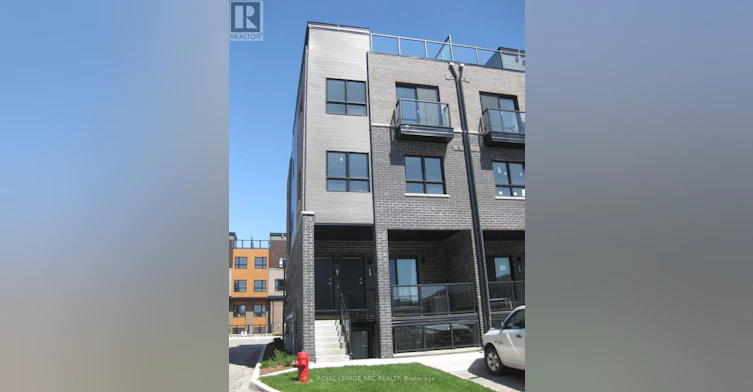 73-6705 Cropp Street, Niagara Falls, ON, L2E 0C1