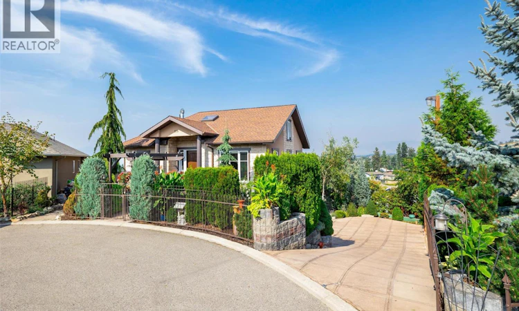 375 Trumpeter Court