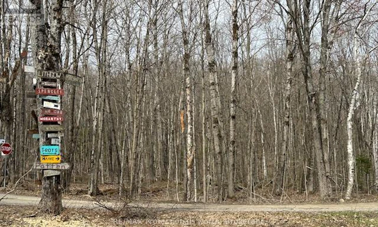 LOT Silverwood Road