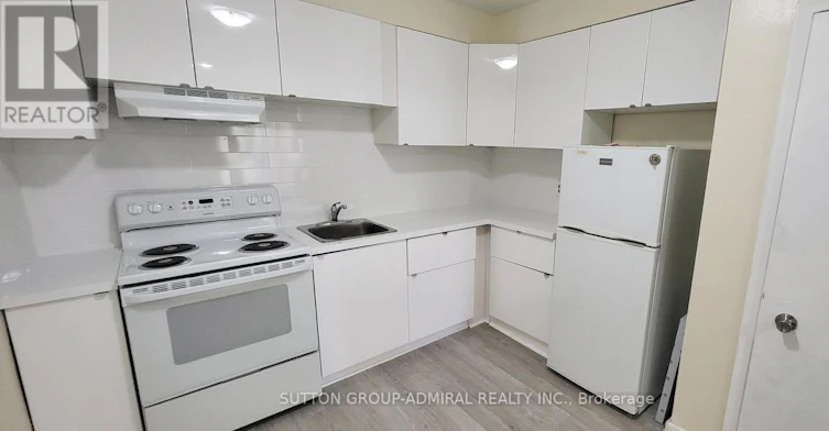 1-2839 Bathurst Street, Toronto, ON, M6B 3A4 - 2