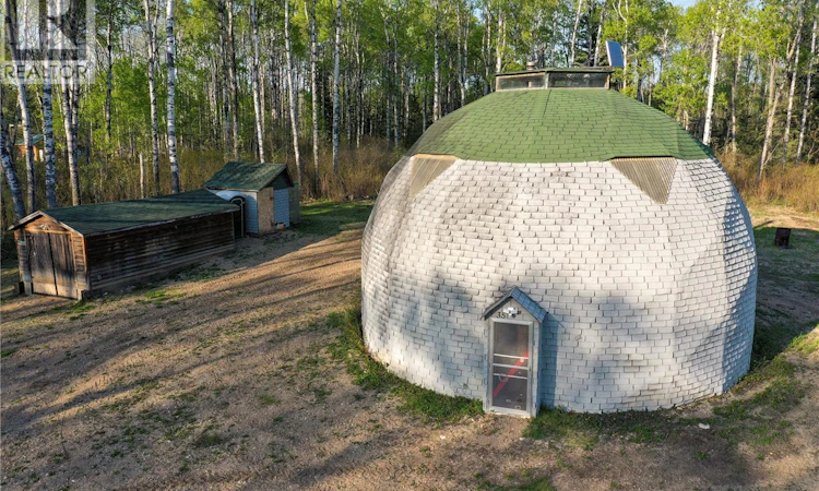 35 Porcupine Drive