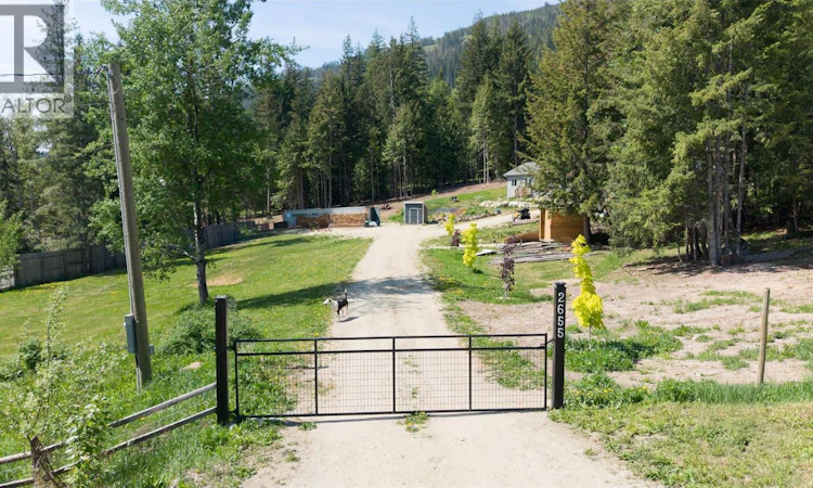 2655 Cowan Road