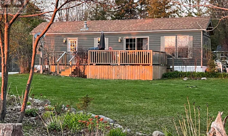 4-77719 Bluewater Highway
