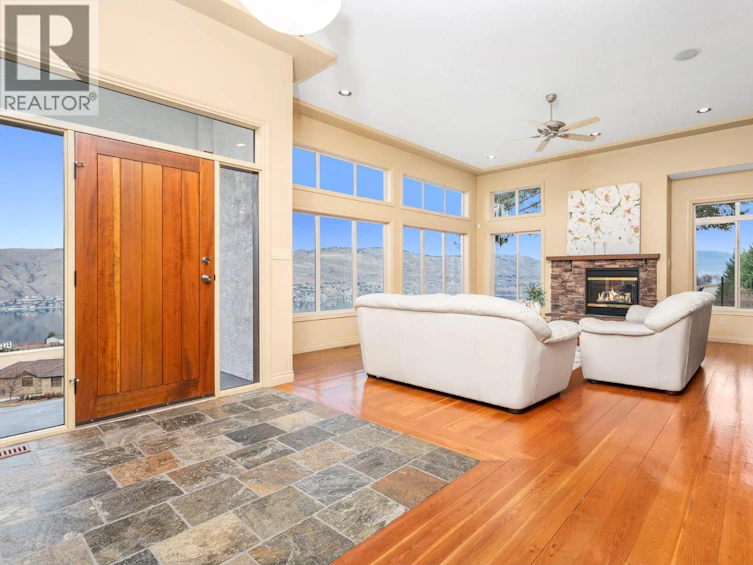 200 Melrose Court, Vernon, BC, V1H 1T7 - 9