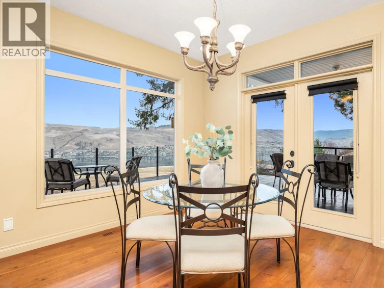 200 Melrose Court, Vernon, BC, V1H 1T7 - 19