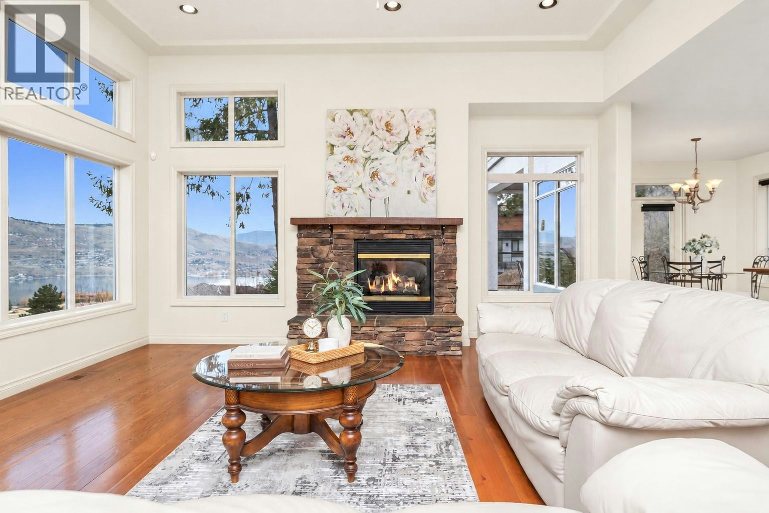 200 Melrose Court, Vernon, BC, V1H 1T7 - 11
