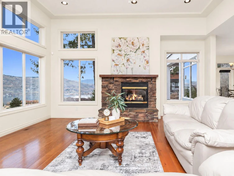 200 Melrose Court, Vernon, BC, V1H 1T7 - 11