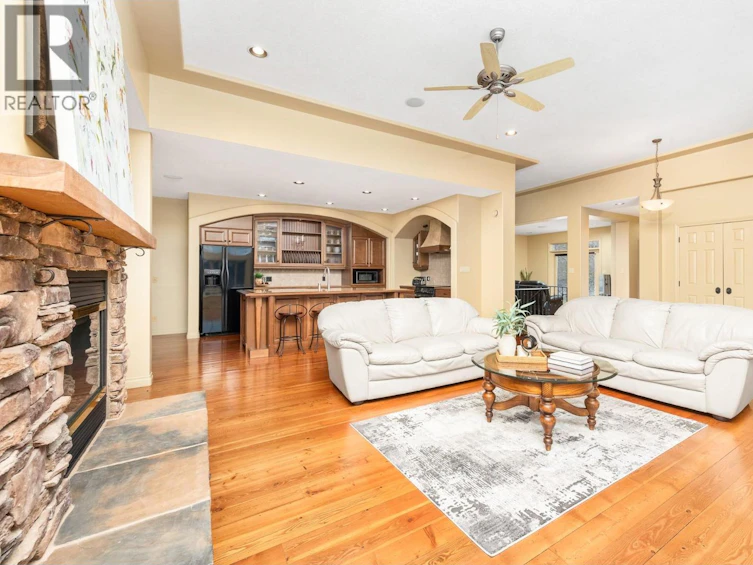 200 Melrose Court, Vernon, BC, V1H 1T7 - 12