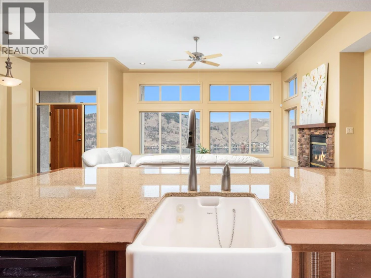 200 Melrose Court, Vernon, BC, V1H 1T7 - 16