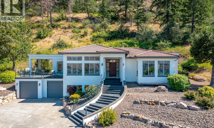 200 Melrose Court