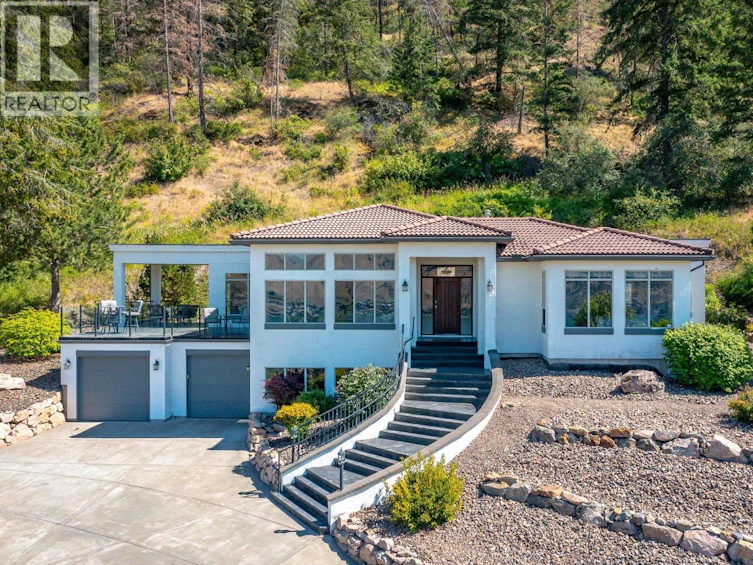200 Melrose Court, Vernon, BC, V1H 1T7
