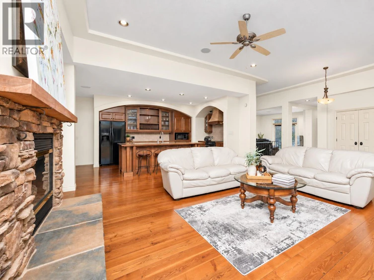 200 Melrose Court, Vernon, BC, V1H 1T7 - 14