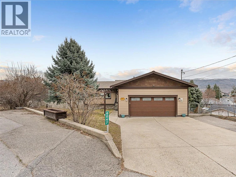 6047 Turner Avenue, Peachland, BC, V0H 1X4 - 4
