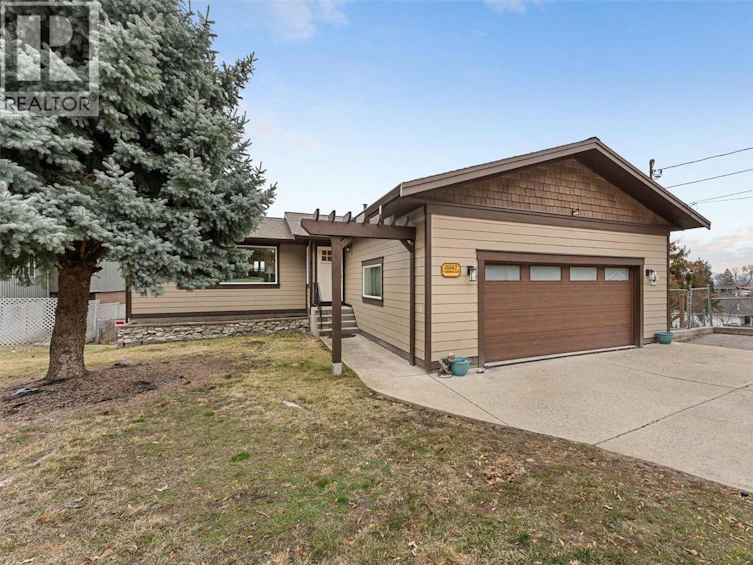6047 Turner Avenue, Peachland, BC, V0H 1X4 - 5