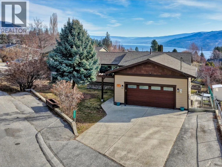 6047 Turner Avenue, Peachland, BC, V0H 1X4
