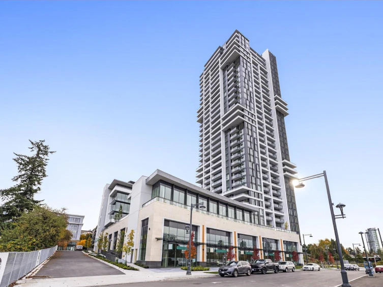 1810-13675 107a Avenue, Surrey, BC, V3T 2H3