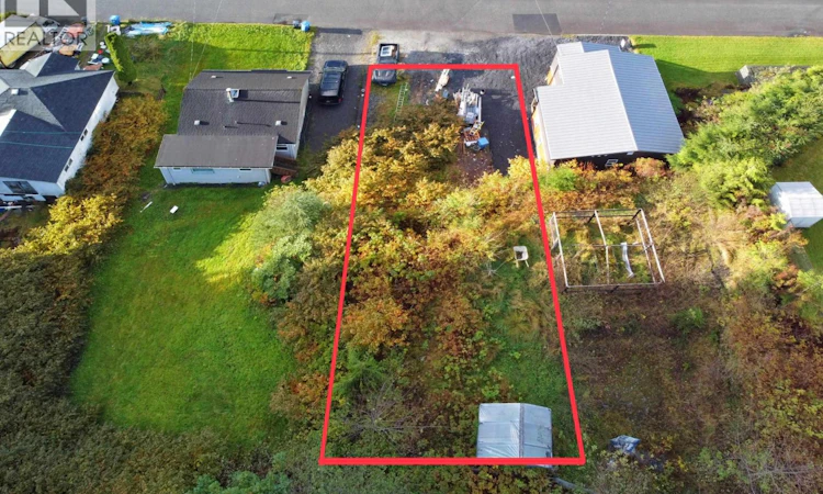 LOTS 5-6 E 8th Avenue