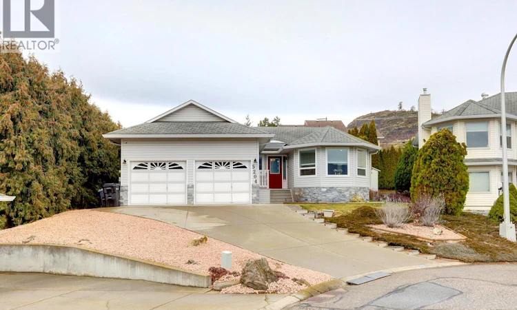 5204 Sandon Place