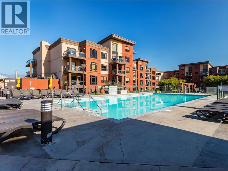 343-654 Cook Road, Kelowna, BC, V1W 3G7