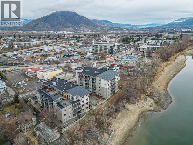 307-215 Royal Avenue, Kamloops, BC, V2B 0K6 - 37
