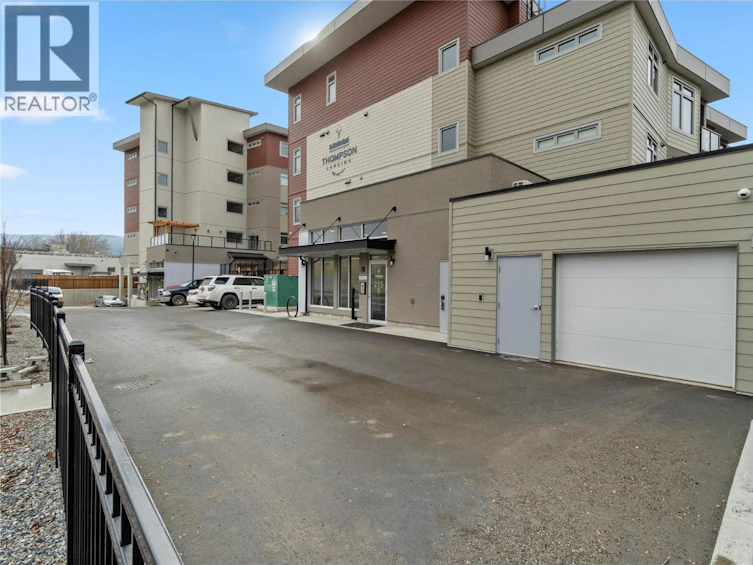 307-215 Royal Avenue, Kamloops, BC, V2B 0K6 - 23