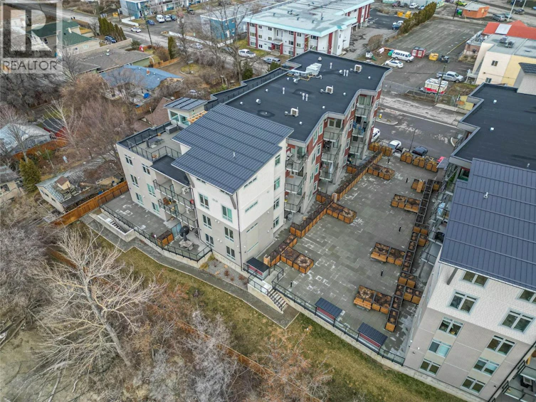 307-215 Royal Avenue, Kamloops, BC, V2B 0K6 - 39