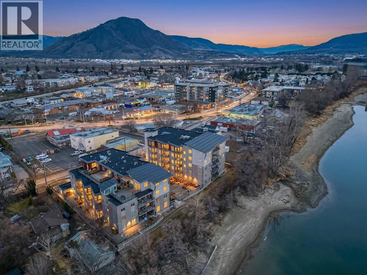 307-215 Royal Avenue, Kamloops, BC, V2B 0K6