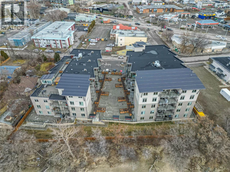 307-215 Royal Avenue, Kamloops, BC, V2B 0K6 - 40