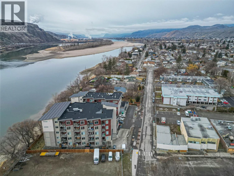 307-215 Royal Avenue, Kamloops, BC, V2B 0K6 - 44