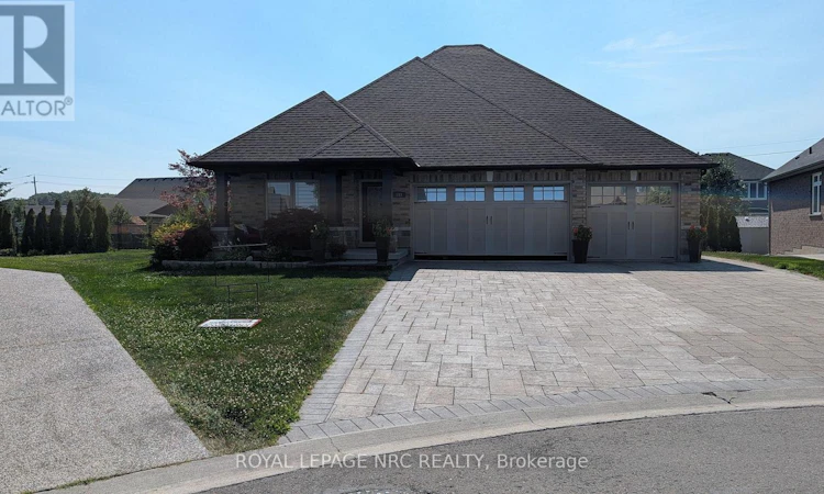 197 Timberview Crescent