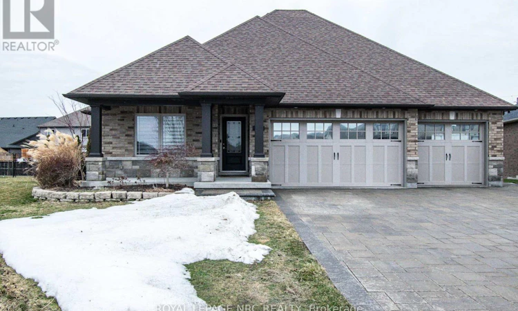 197 Timberview Crescent