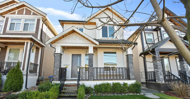 Basement-14032 60 Avenue, Surrey, BC, V3X 2N2