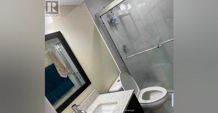 BASEMENT-439 Rivermont Road, Brampton, ON, L6Y 6C3 - 8