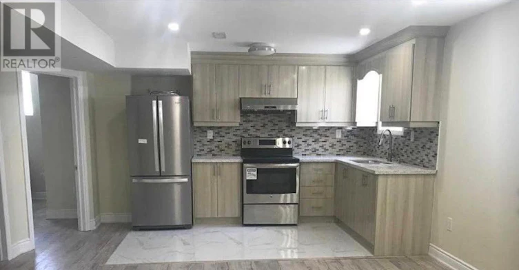 BASEMENT-439 Rivermont Road, Brampton, ON, L6Y 6C3 - 3