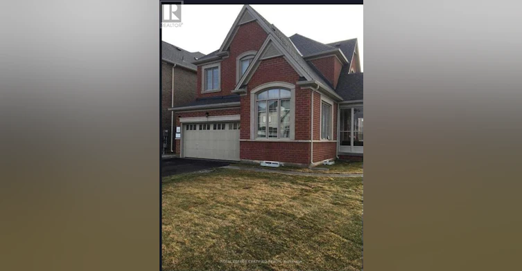 BASEMENT-439 Rivermont Road, Brampton, ON, L6Y 6C3