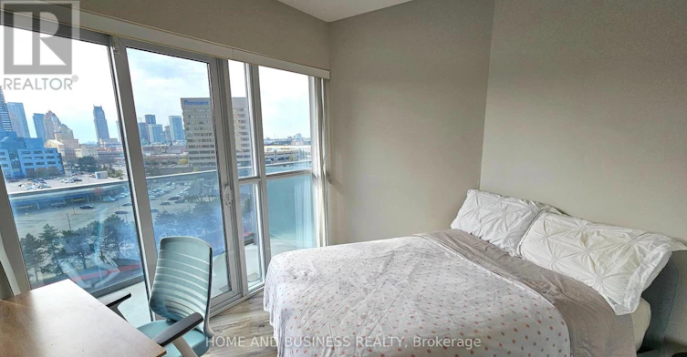 903-60 Absolute Avenue, Mississauga, ON, L4Z 0A9 - 8