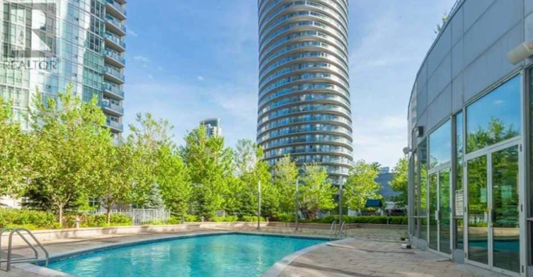 903-60 Absolute Avenue, Mississauga, ON, L4Z 0A9 - 14
