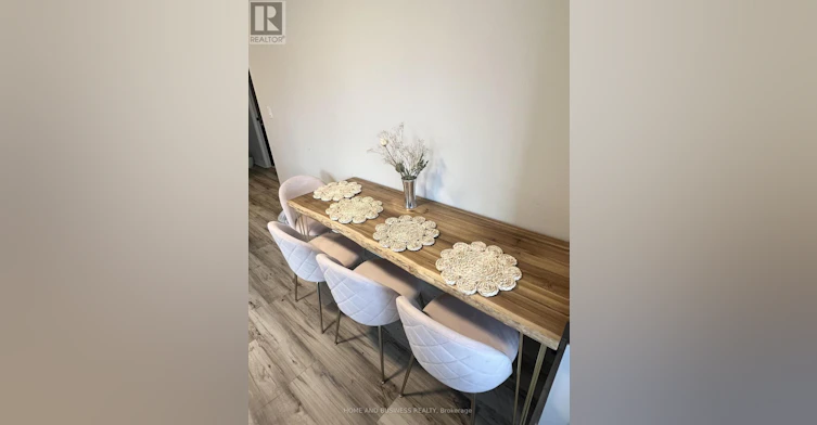 903-60 Absolute Avenue, Mississauga, ON, L4Z 0A9 - 21