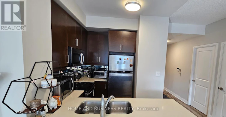 903-60 Absolute Avenue, Mississauga, ON, L4Z 0A9 - 9