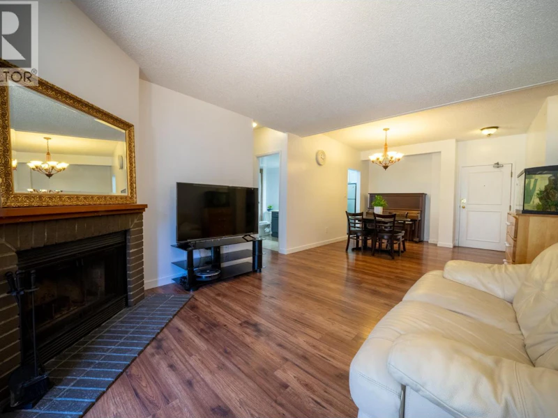 118 - 8511 Westminster Highway, Richmond BC V6X 3H7