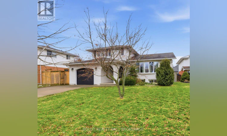3 Wendover Place