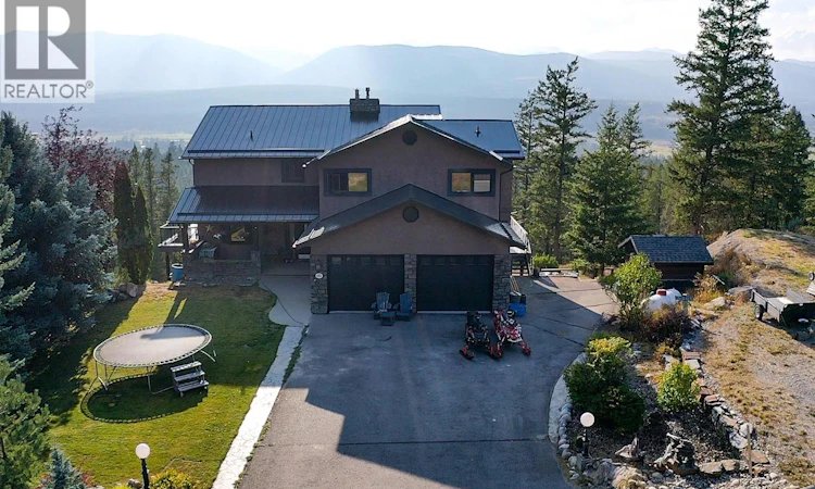 4931 Mountain View Drive