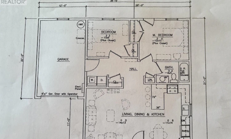 LOT-13 Nichols Avenue