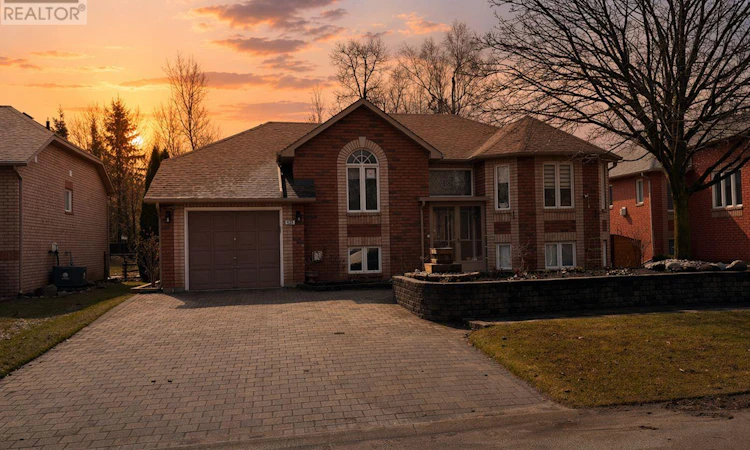 437 Ramblewood Drive